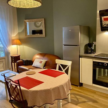 La Maison Virginie 1 A 2 Pers Charmant Hyper Centre- Cour- Parking- Linge- Fibre- Proximite Lac Canal Piscine Montargis Ngoại thất bức ảnh