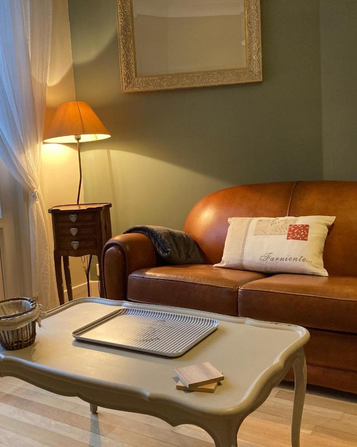 La Maison Virginie 1 A 2 Pers Charmant Hyper Centre- Cour- Parking- Linge- Fibre- Proximite Lac Canal Piscine Montargis Ngoại thất bức ảnh
