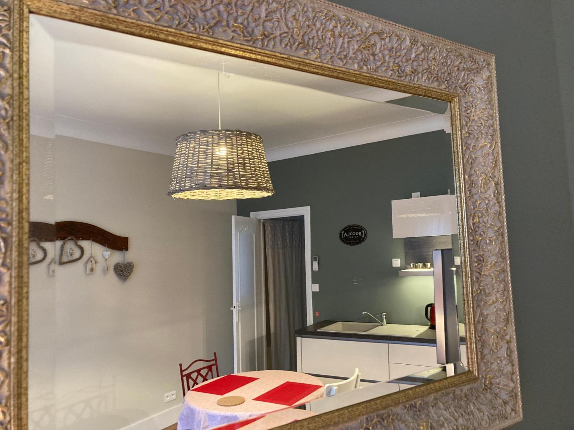 La Maison Virginie 1 A 2 Pers Charmant Hyper Centre- Cour- Parking- Linge- Fibre- Proximite Lac Canal Piscine Montargis Ngoại thất bức ảnh